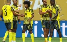 Borussia Dortmund venció Monterrey, los alemanes se impusieron por 2 a 1 a los mexicanos y va con Real Madrid en cuartos del Mundial de Clubes