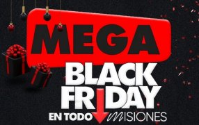 El próximo 20 de Diciembre, Apóstoles se prepara para el Mega Black Friday Misiones