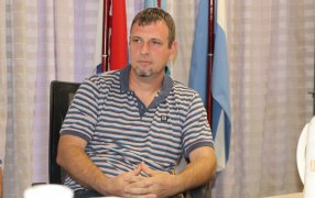 Por unanimidad, Genski es el nuevo Director de Cooperativas en el INYM