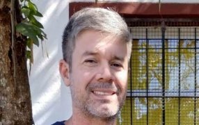 Gerardo Cura: "Vamos a desarrollar una ciudad de Apóstoles moderna y eficiente para el vecino"