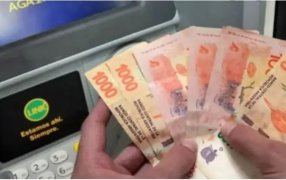 Aumentan los salarios de la provincia de Misiones: Con un tercer aumento en cuatro meses, ratifican el compromiso de recomponer los haberes públicos