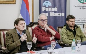 Misiones: Lanzaron una nueva línea de créditos para el sector tealero, con una tasa del 38% de interés bonificada por la Provincia