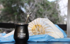 El Mate cumple 10 años como Infusión Nacional