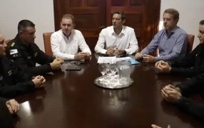 El IPS firmó un convenio con la Policía de la provincia de Misiones para fortalecer la atención médica del personal en actividad y retirado