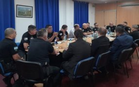 La Jefatura de la Policía de Misiones ordenó la separación de la Fuerza de un Comisario denunciado por actividad irregular como abogado