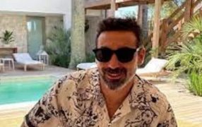 En Uruguay, Ezequiel "Pocho" Lavezzi fue apuñalado en un confuso episodio y está internado