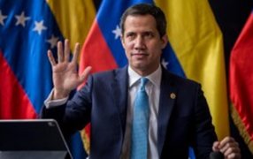 Ex Diputados de la Asamblea Nacional de Venezuela aprueban eliminar el “Gobierno Interino” de Juan Guaidó