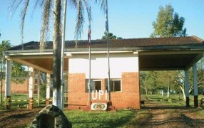 Misiones: Personal del SPP frustró el ingreso de droga al Complejo Penitenciario I de Loreto