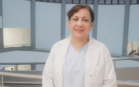 El Hospital Dr. Ramón Madariaga de Posadas realiza consultorios de cesación tabáquica y apnea del sueño