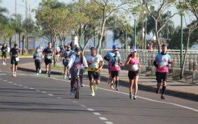 Con expectativas ampliamente superadas, se realizó la Maratón Posadas, congregó a cientos de aficionados y profesionales con un solo objetivo, cruzar la línea de llegada