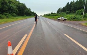 La Policía de Misiones realizó un exitoso operativo navideño con más de tres mil efectivos desplegados, diversas patrullas fueron distribuidas de norte a sur de la provincia