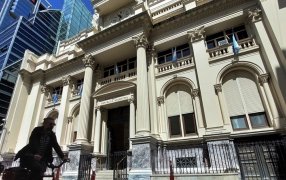 Argentina perdió otro juicio y deberá pagar 1.330 millones de euros por manipular índices oficiales