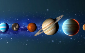 Misiones: la ciudad de Apóstoles se prepara para presenciar la alineación planetaria del siglo