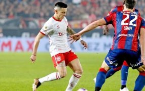 Liga Profesional de Fútbol: Estudiantes de La Plata y San Lorenzo de Almagro igualaron en un final para el infarto