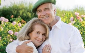 Murió César Mascetti, uno de los maestros del periodismo y conductor histórico de Telenoche, tenía 80 años