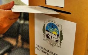 Misiones: 2.500 policías estarán afectados a los comicios electorales de las PASO 2023