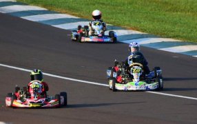 Campeonato Misionero de Karting: La FeMAD informó los reglamentos 2024