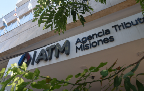 La Agencia Tributaria de Misiones registró más de 60 mil consultas en su sitio web, luego de informar los importantes beneficios del Impuesto Provincial del Automotor