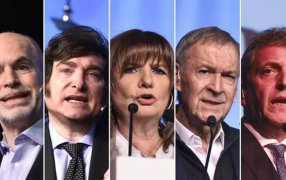 El crimen de Morena le puso un abrupto punto final a la campaña: Actos suspendidos y bajo perfil obligado