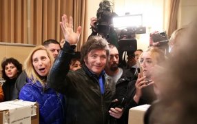 Elecciones 2023: Javier Milei gana las PASO, Patricia Bullrich se impuso en la interna de Juntos por el Cambio y Massa está tercero