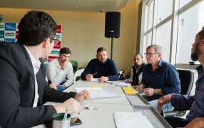 Convocatoria abierta para sumarse como Agentes de Desarrollo Industrial y de Innovación en todos los Municipios de Misiones