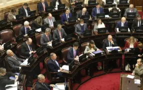 La claves del paquete fiscal de Javier Milei que se aprobó en general en el Senado: Monotributo, Ganancias, Bienes Personales y blanqueo