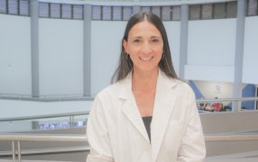 Campaña Nacional del Glaucoma: El Hospital Madariaga de Posadas hará controles oftalmológicos el viernes 15 de Marzo