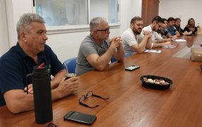 Resguardo genético de la yerba mate