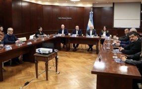 El Consejo Regional de Salud NEA Y NOA:  Avanzan en la implementación del plan estratégico para el abordaje integral del Dengue 2024-2025