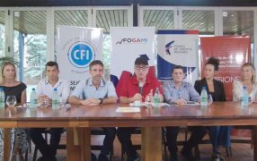 La Provincia impulsa el desarrollo de PyMEs y emprendedores con el Fondo de Garantía Misiones