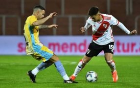 Copa Argentina: Temperley hizo historia y eliminó por los 16avos de final a River Plate