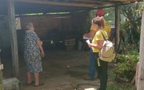 Posadas: Salud Pública y Municipio fortalecen acciones para combatir al Dengue