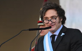 El Gobierno Nacional actualizó los 10 puntos del Pacto de Mayo: Incluyó la educación como había pedido la oposición