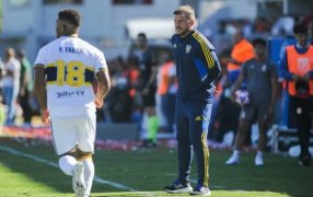 Los números de Mariano Herrón como entrenador de Boca Juniors: Este lunes dirigirá en entrenamiento y dará comienzo a su tercera etapa como Director Técnico interino del Xeneize tras la salida de Diego Martínez