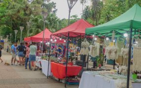 Posadas: Fortalecen los programas de desarrollo económico para los emprendedores