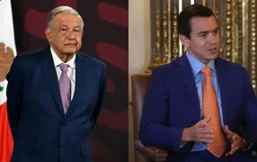 Corte Internacional de Justicia falla en contra de México sobre medidas provisionales pedidas en contra de Ecuador