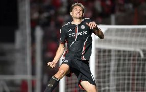 De la mano de Colidio, River Plate logró la clasificación ante Instituto de Córdoba