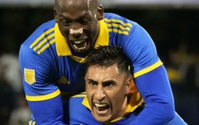 Liga Profesional de Fútbol: Boca Juniors se lo dio vuelta a San Lorenzo de Almagro, La Bombonera fue una fiesta tras un vibrante 3 a 2