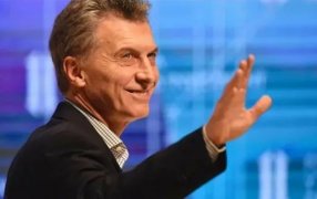Mauricio Macri llegó a un acuerdo partidario y es el nuevo Presidente del PRO