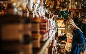 Las ventas minoristas PyME cayeron 3,6% anual en Julio