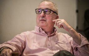 El Gobernador de Misiones Hugo Passalacqua informó que fue intervenido quirúrgicamente por diverticulitis, se trató de una cirugía programada que salió de manera exitosa