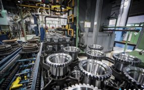 Durante Agosto, la industria PyME mostró una caída del -5% anual