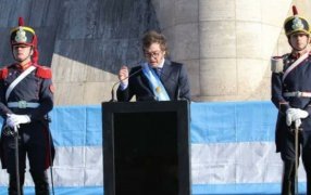 El Presidente Javier Milei tiene este lunes su Pacto de Mayo: Asistencias y ausencias confirmadas