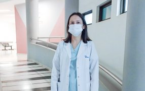 Posadas: El Hospital Dr. Ramón Madariaga se suma a la Semana Internacional de la Concientización de Alimentación por Sonda