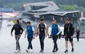 Fórmula 3: Mari Boya, con ganas de repetir podio en el trazado austriaco de Spielberg