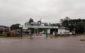 Apóstoles: La Fiesta Nacional e Internacional de la Yerba Mate, celebración más grande de la región ya tiene fecha