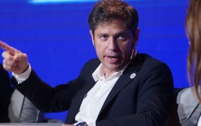 Axel Kicillof se suma al ajuste: Propone aumentar hasta 300% el inmobiliario y 270% las patentes en la Provincia de Buenos Aires