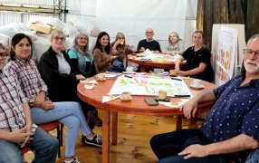 Potencian el desarrollo del té gourmet de Misiones