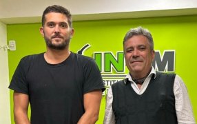 Respaldo del Gobierno de Misiones al INYM