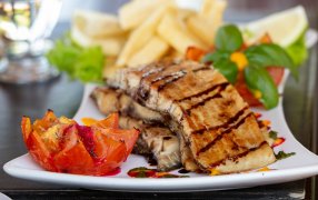 Misiones: Menús sin gluten, en los parques provinciales